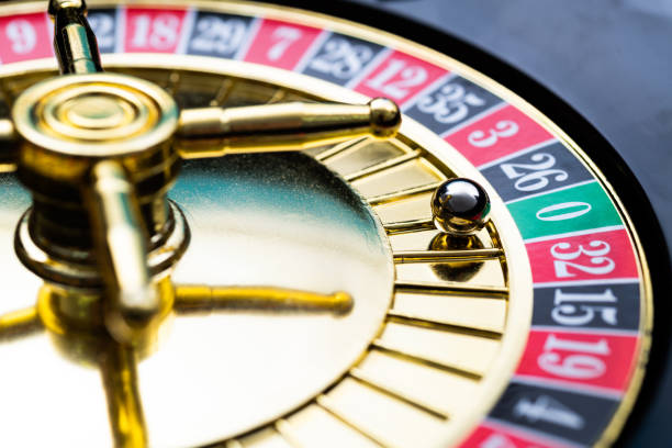 Discovering the Enigmatic Roulette