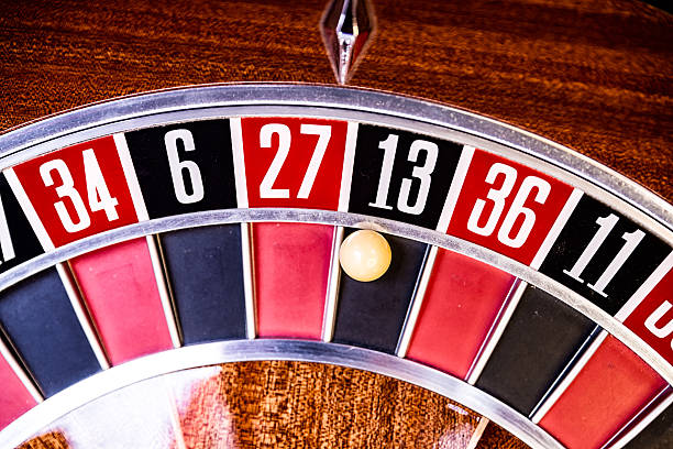 Unveiling the Secrets Behind Roulette Numbers