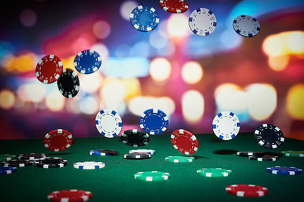 Where to Find Top 10 Casino Games